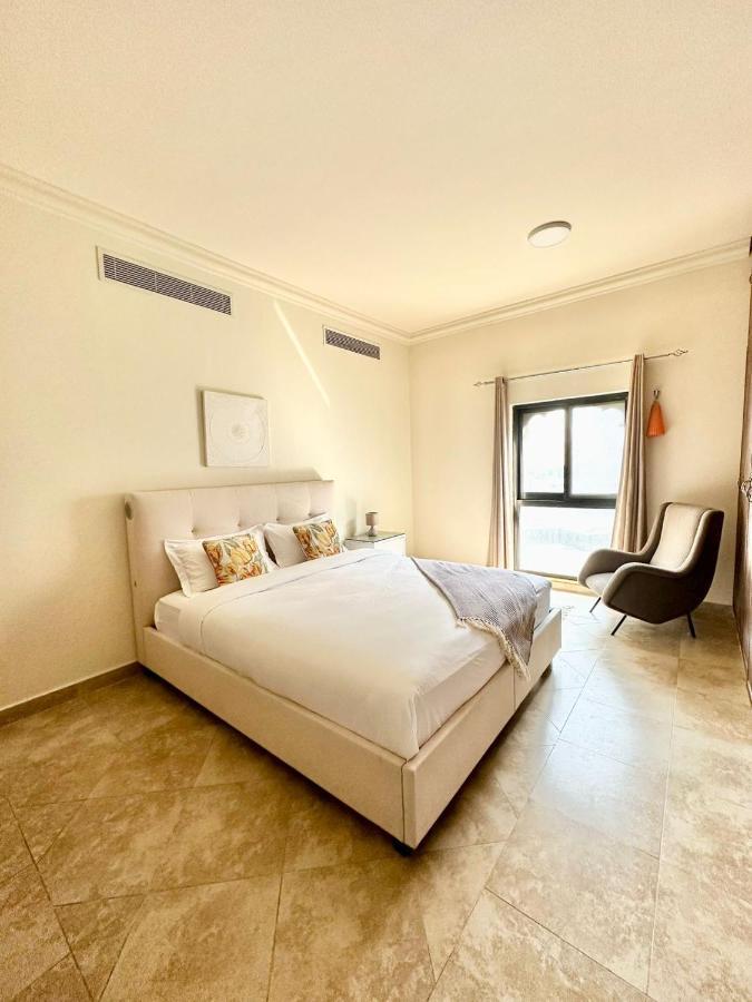 Hotel Dari Dubaj Zewnętrze zdjęcie