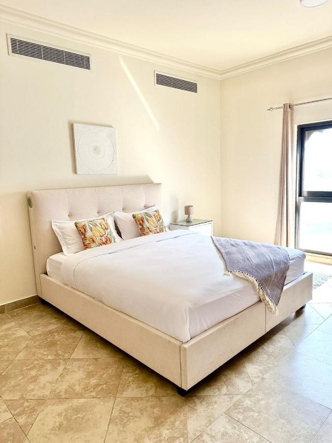 Hotel Dari Dubaj Zewnętrze zdjęcie