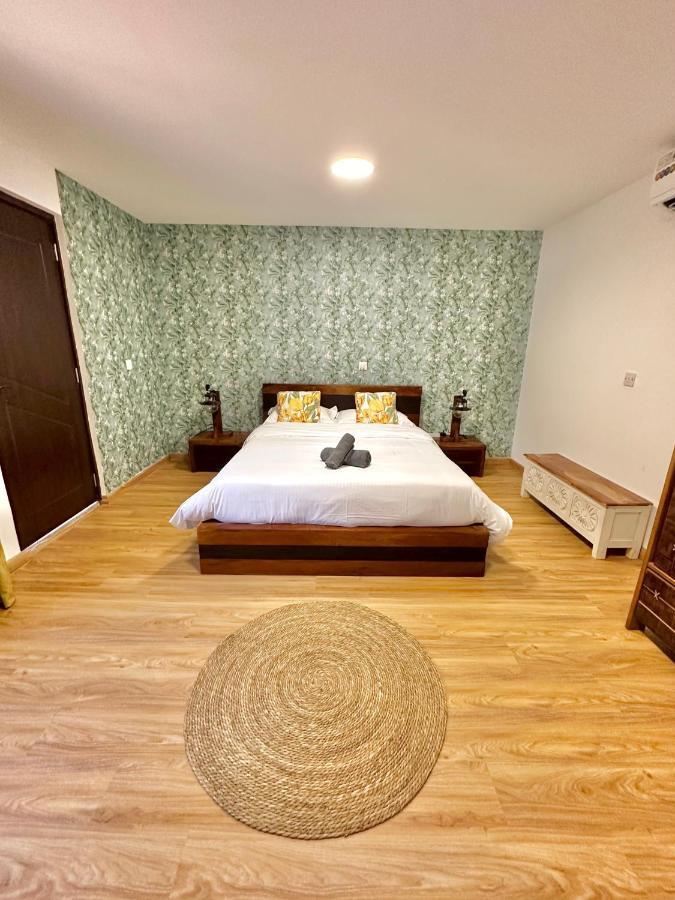 Hotel Dari Dubaj Zewnętrze zdjęcie