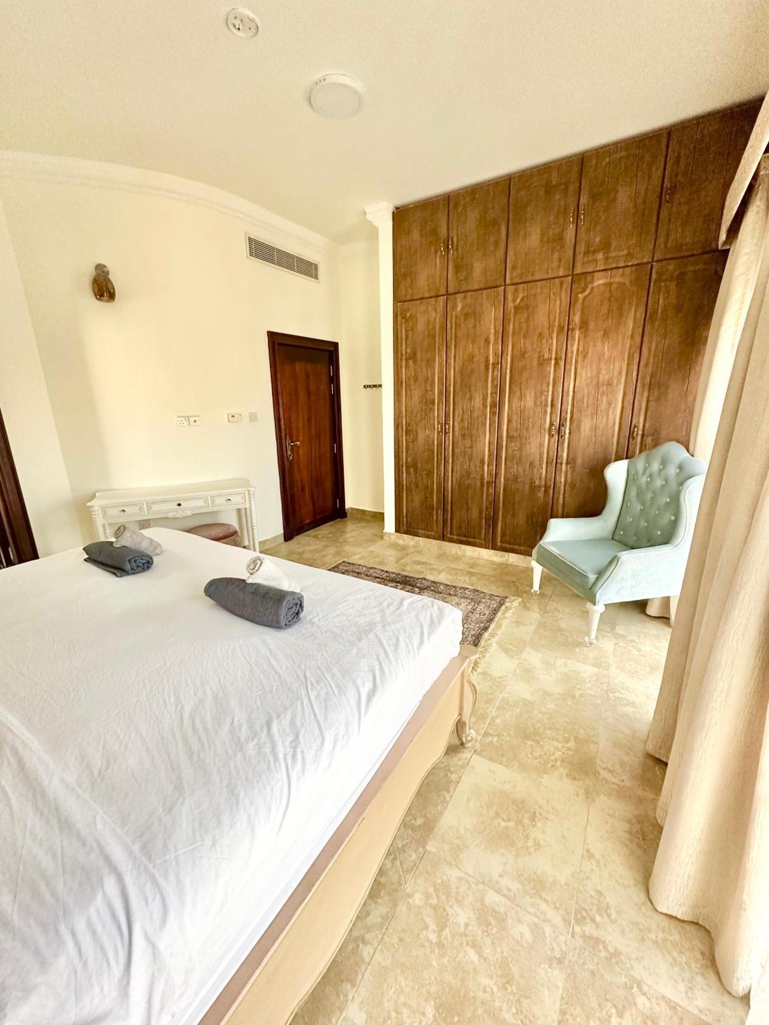 Hotel Dari Dubaj Zewnętrze zdjęcie