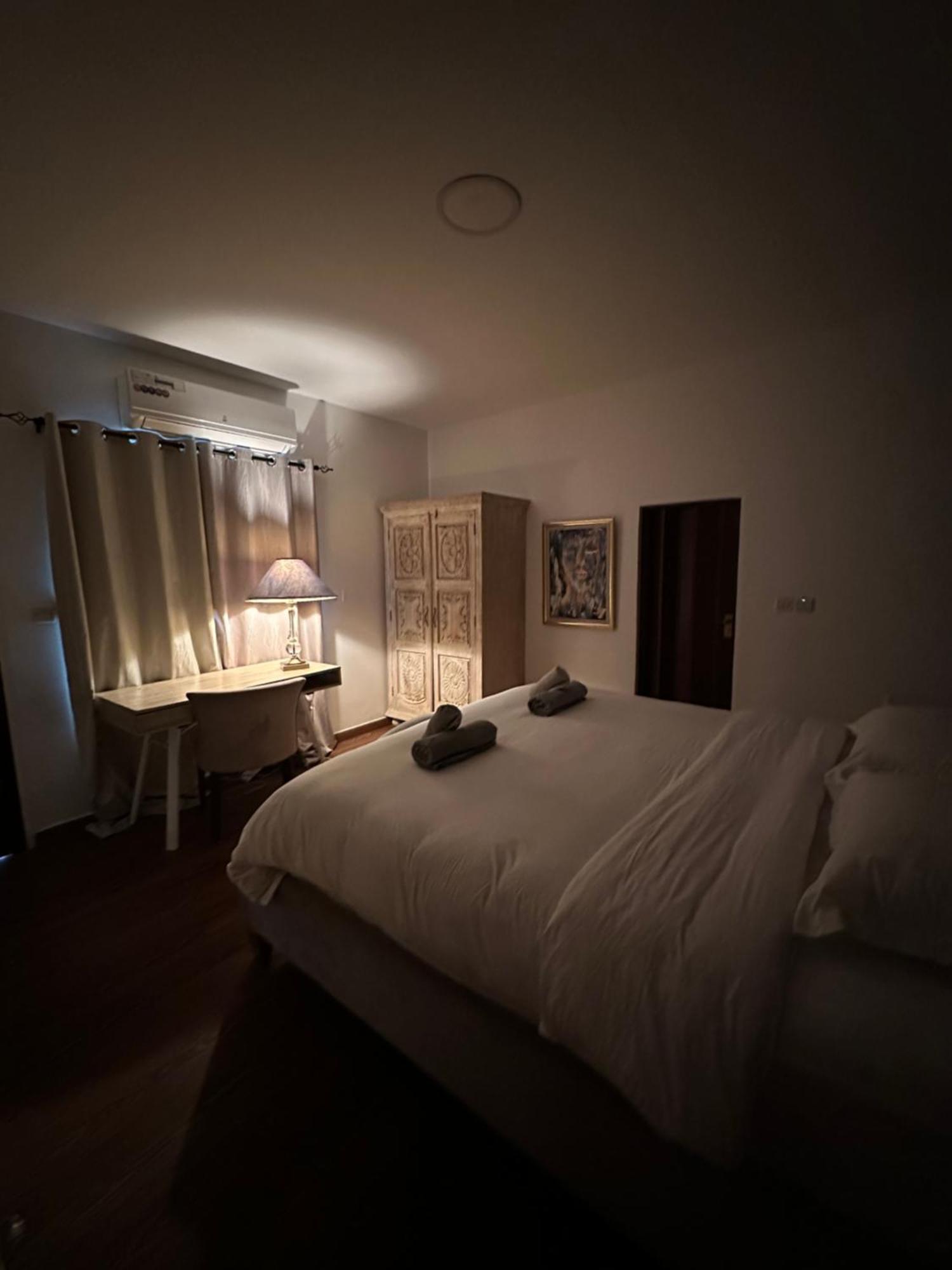 Hotel Dari Dubaj Zewnętrze zdjęcie