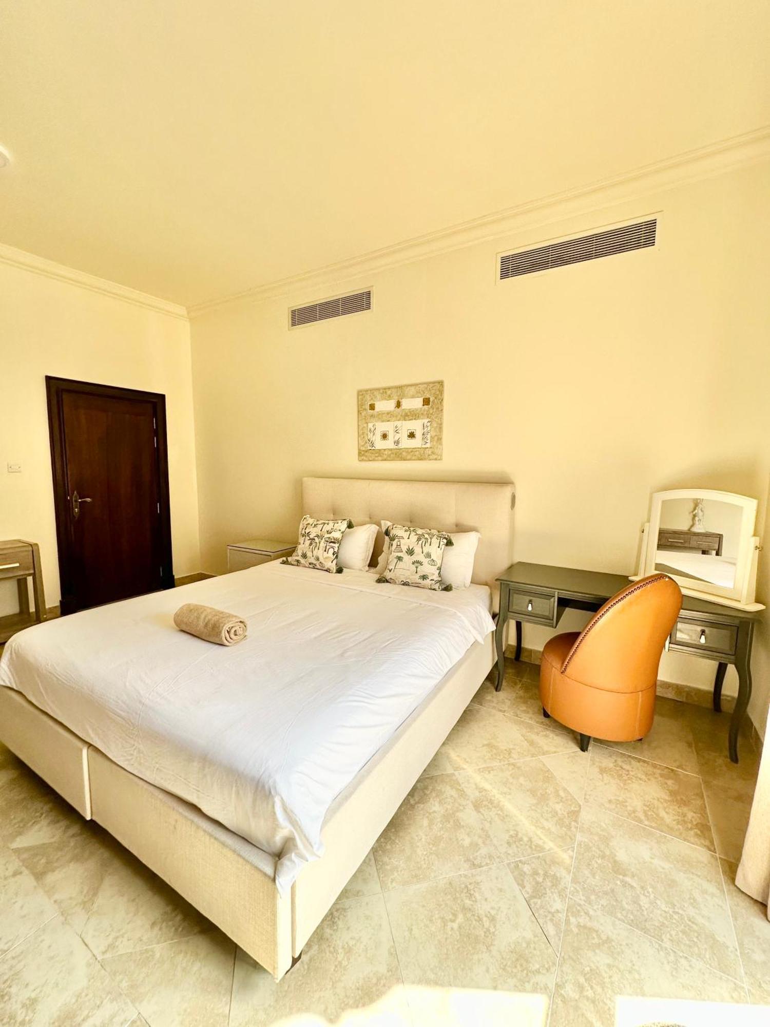 Hotel Dari Dubaj Zewnętrze zdjęcie