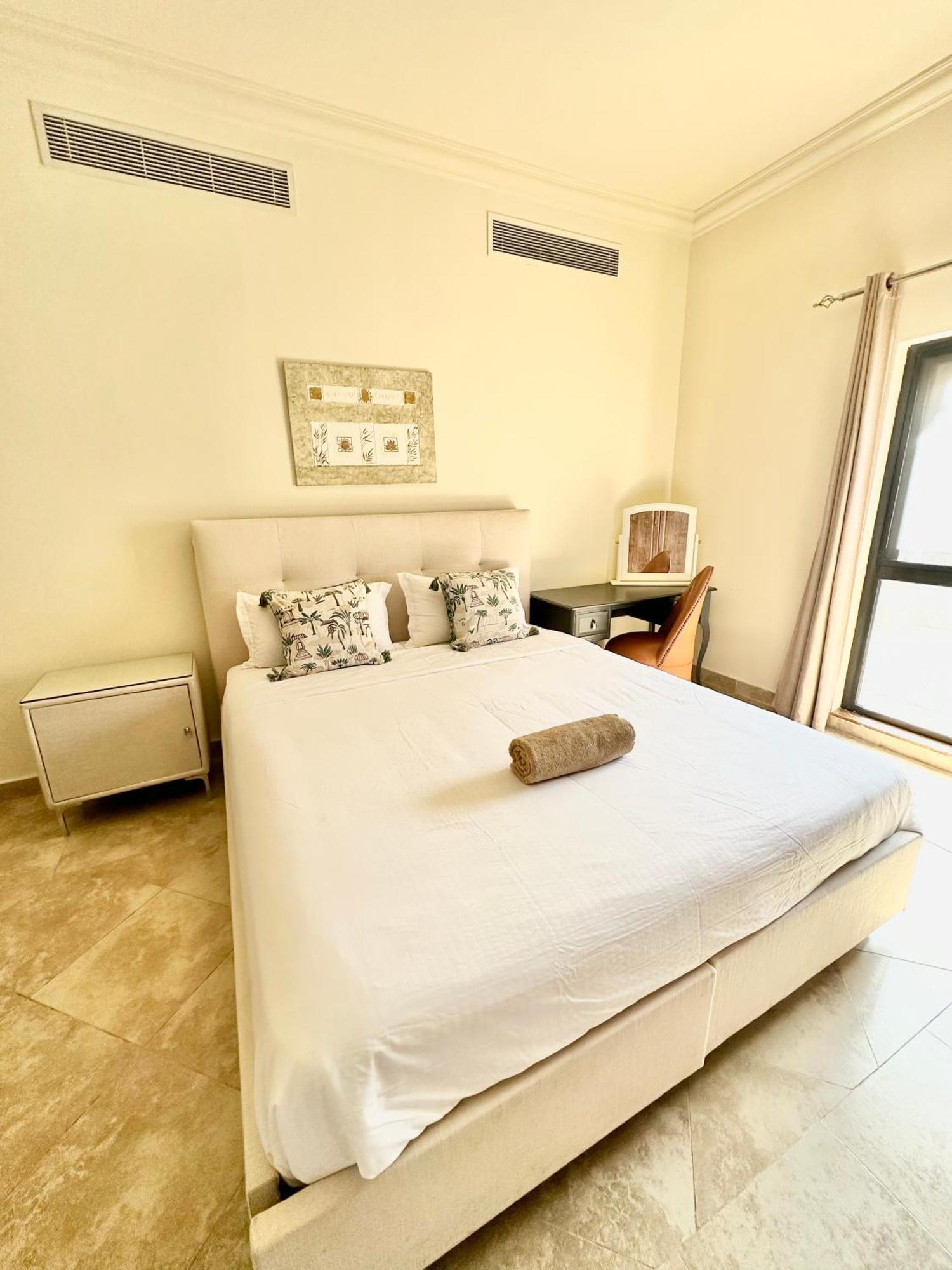Hotel Dari Dubaj Zewnętrze zdjęcie