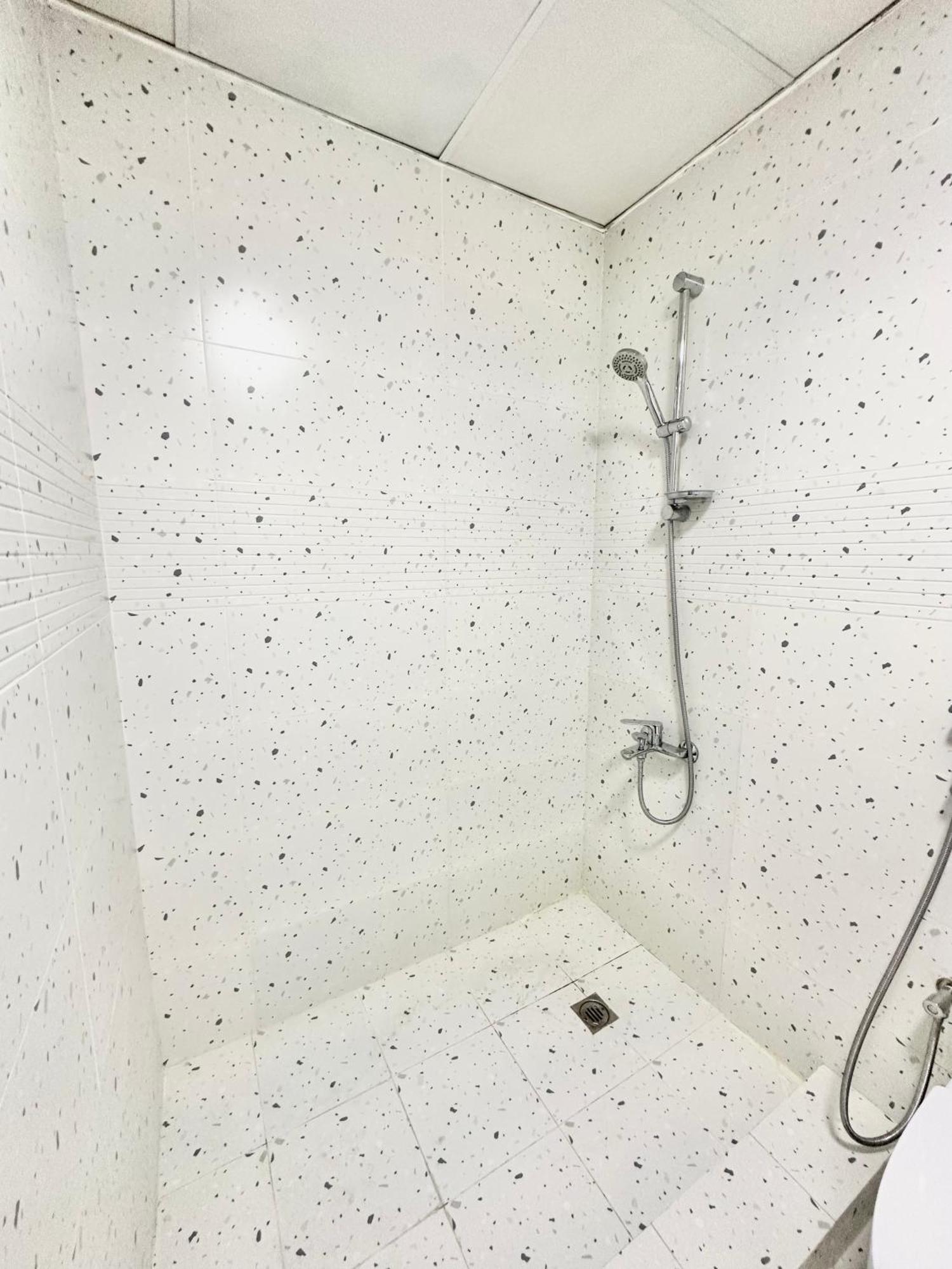 Hotel Dari Dubaj Zewnętrze zdjęcie