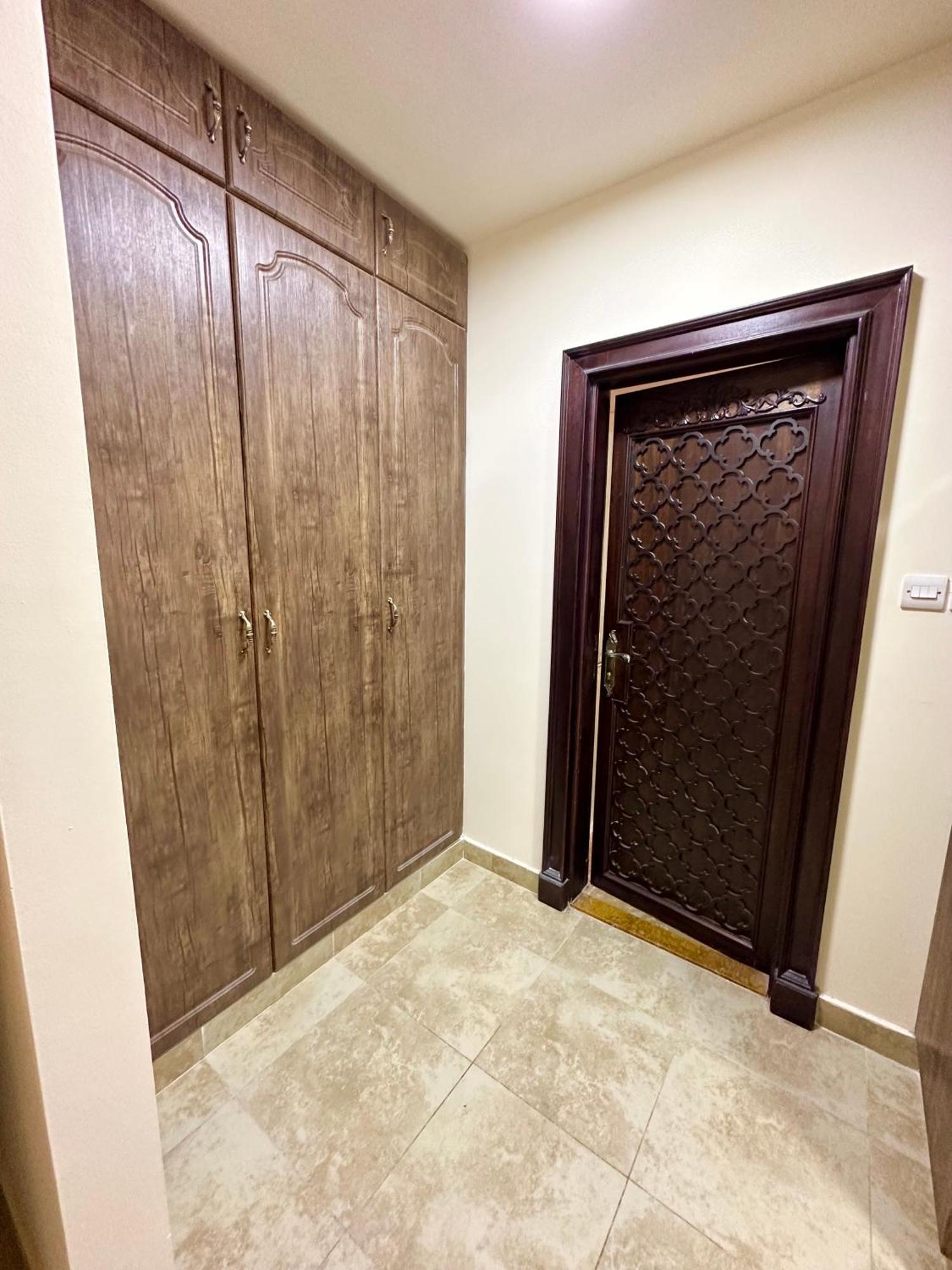 Hotel Dari Dubaj Zewnętrze zdjęcie